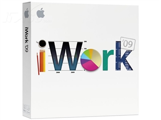 苹果 iWork 