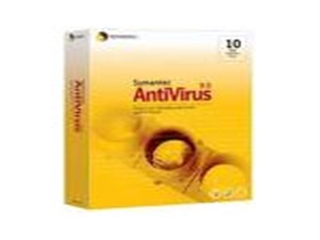 Symantec AntiVirus 10.2 中文产品包(50U)