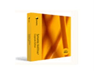 Symantec Endpoint Protection 11.0(10U)