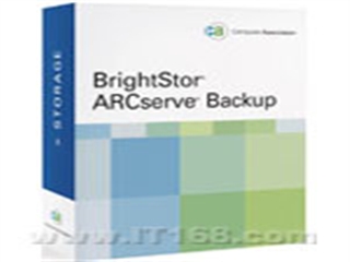 CA BAB11.5 for Windows(BABWBR1150F00)