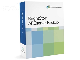 CA BAB r11.5 for Windows Serverless Backup Option