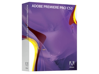 Adobe Premiere Pro(英文版)