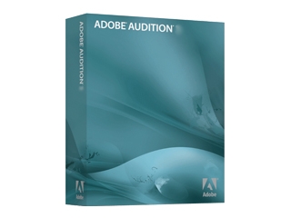 Adobe Audition(中文版)