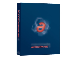 Adobe Authorware(英文版)
