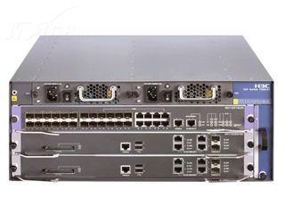 H3C SecPath T5000-S3