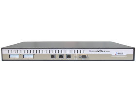 清华同方 NetDT2000