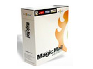 magic Mail Linux平台(20000用户)