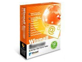 magic Winmail 白金版(无限用户)