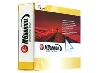 MDaemon Pro(无限用户)