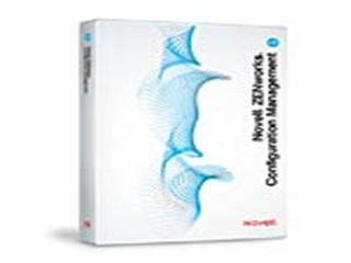NOVELL ZENworks 10 Configuration Management Standard(1 Us
