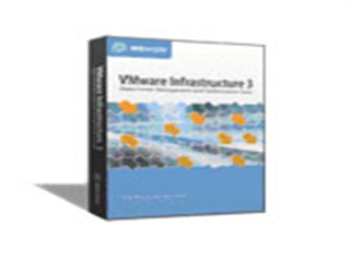 Vmware Infrastructure Media Kit 简体中文版介质