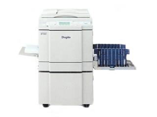 Duplo DP-330e