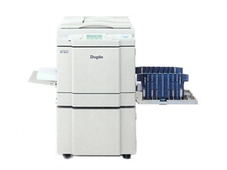 Duplo DP-330