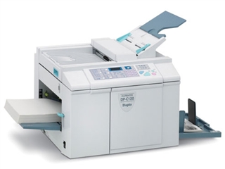 Duplo DP-C120