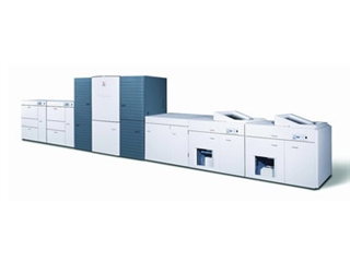 富士施乐 DocuColor iGen3