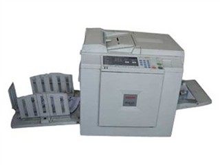 理光 DX2430c