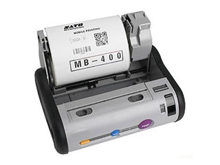 SATO MB400
