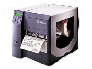 Zebra Z6M plus(203dpi)