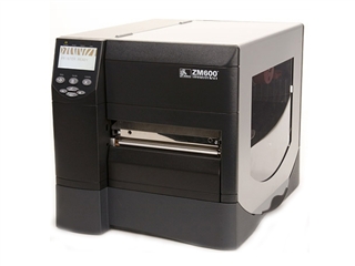 Zebra ZM600(203dpi)