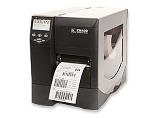 Zebra ZM400(300dpi)