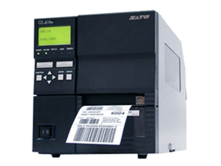 SATO GL412e