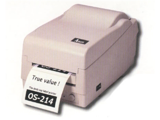 ARGOX OS-214TT