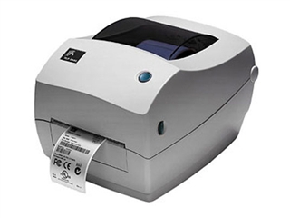 Zebra TLP 2844-Z