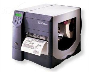 Zebra Z6M plus(300dpi)
