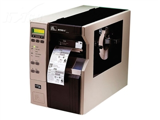 Zebra R110Xi(300dpi)