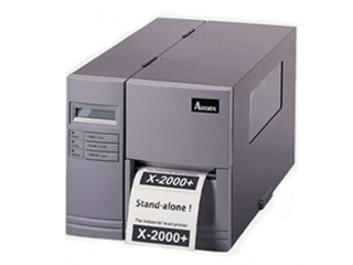ARGOX X-2000+