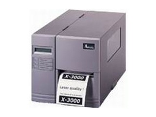 ARGOX X-3000+