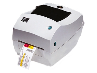 Zebra TLP 3844-Z