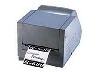 ARGOX R-600