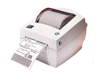 Zebra TLP 2844
