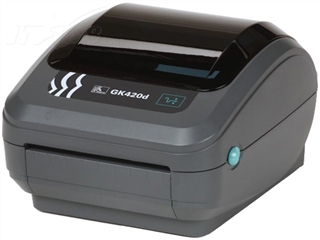 Zebra GK420d(203dpi)
