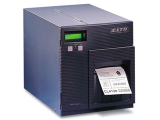 SATO CL-412e