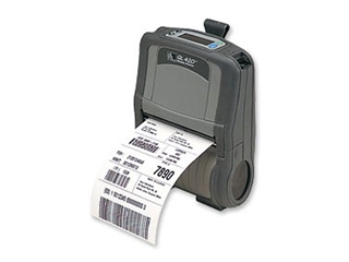 Zebra QL 420