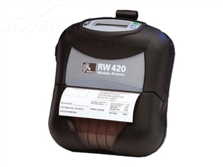 Zebra RW 420