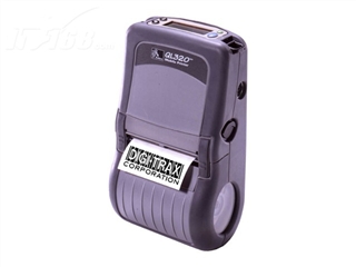 Zebra QL 320