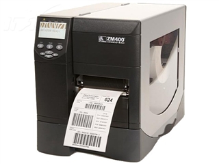 Zebra ZM400(600dpi)