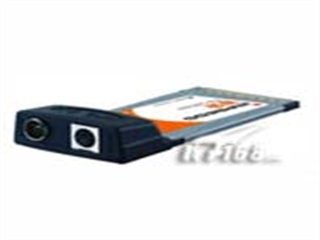 映派 CardBus 电视卡
