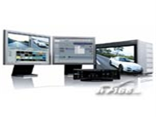 MATROX DSX 200