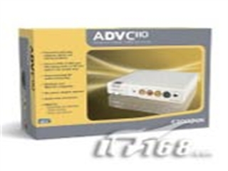 康能普视 ADVC-110
