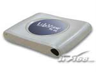 LifeView TV Walker Better