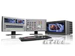 MATROX Axio HD
