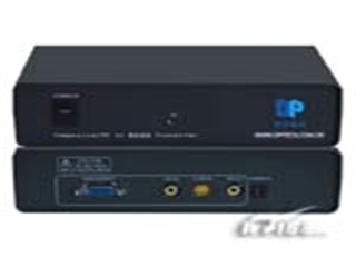 DPTECH 解码倍线器