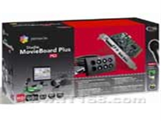 品尼高 Studio MovieBoard Plus(710PCI)