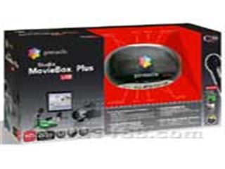 品尼高 Studio MovieBox Plus(710USB)