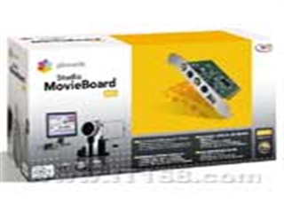 品尼高 Studio MovieBoard(510PCI)