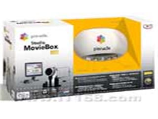 品尼高 Studio MovieBox(510USB)